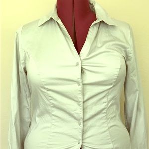 Two Lane Bryant blouses